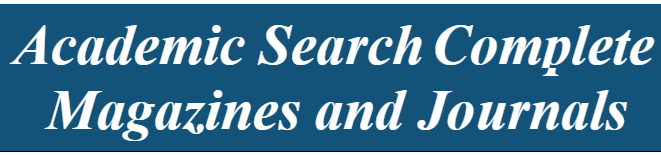 EBSCO: Academic Search Complete